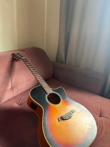 Violão Tagima TW-29