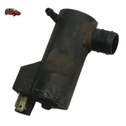 Motor Bomba Esguicho Parabrisa Honda Fit 2003 2004 2005