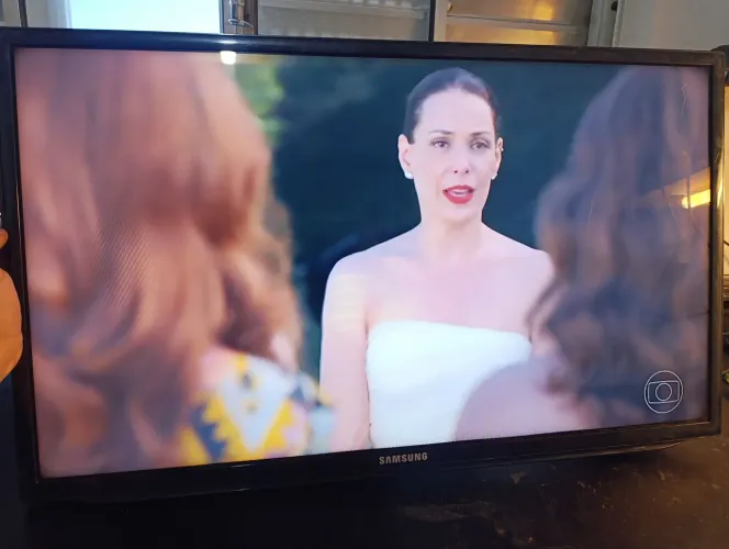 Tv Samsung 32 LED