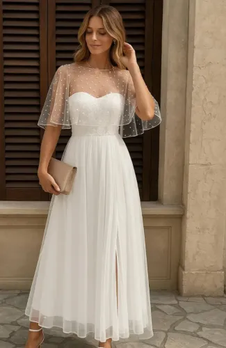 Vestido de noiva