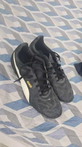 Chuteira Puma King