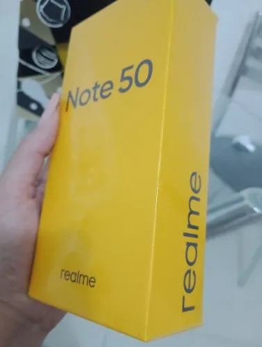 Celular Novo