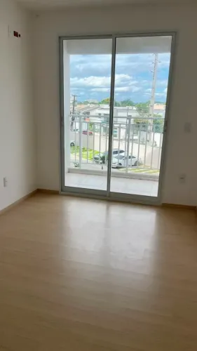 APARTAMENTO PARA REPASSE BELVEDERE NO EUSÉBIO COM ÁREA DE LAZER COMPLETA