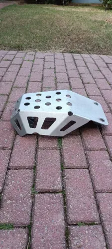 Protetor Cárter Sw Motech
