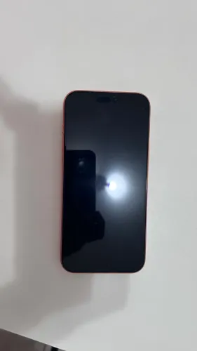 iPhone 17 Pro Max - 256 GB - Laranja