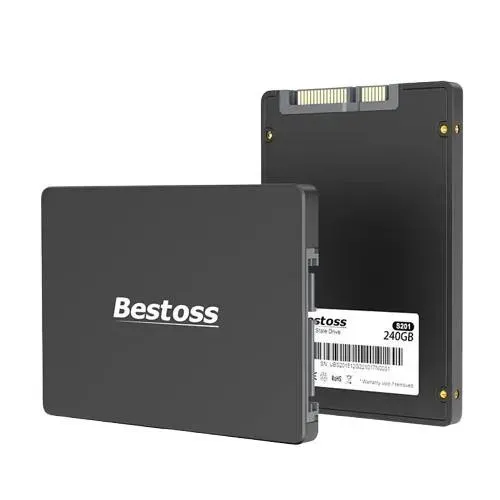 SSD Sata III 2.5? 240GB Bestoss