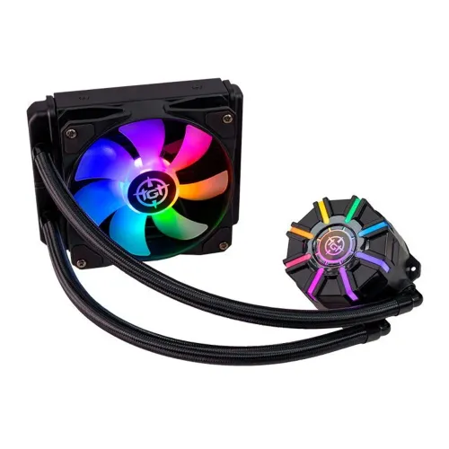 Water cooler Tgt 12mm