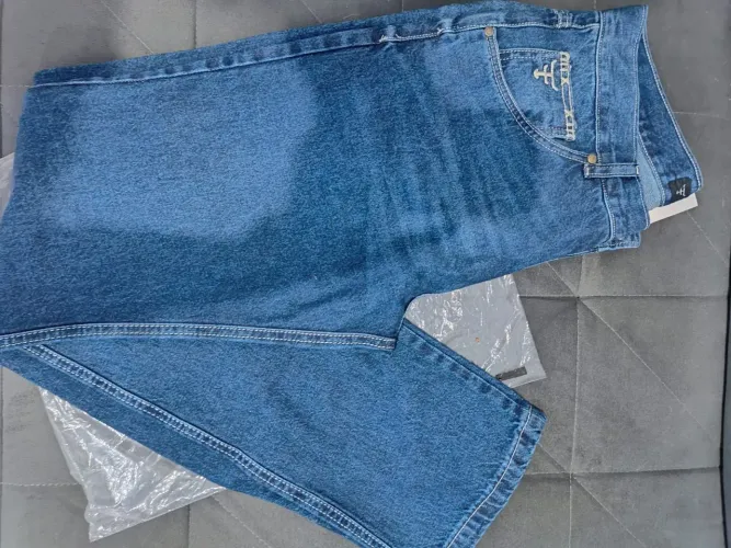Calça jeans