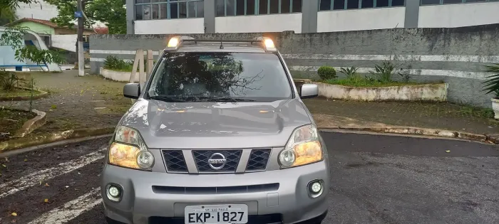 Nissan X-Trail SE 2.0 16V 138cv Aut. 2009