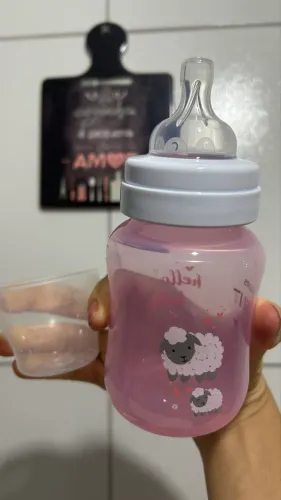 Mamadeira Philips Avent