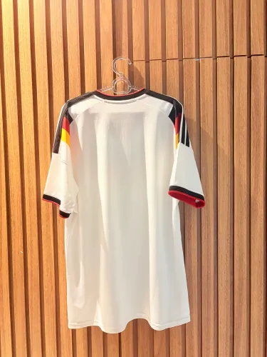 Camisa da Alemanha 2026 original 