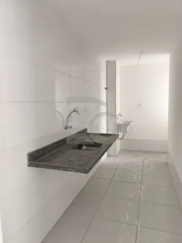 Apartamento no Vida Feliz Condomínio Club com 2 Quartos, Banheiro e Garagem