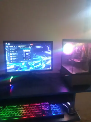PC gamer