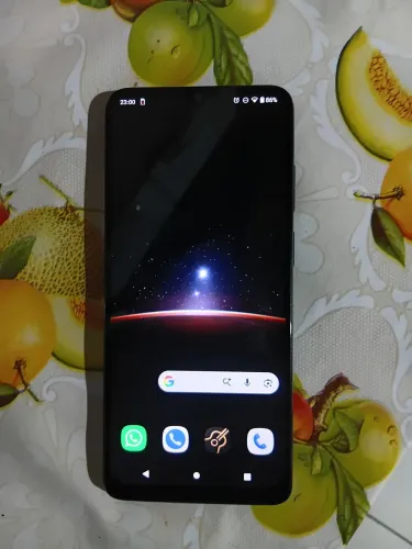 CELULAR MOTO E 22
