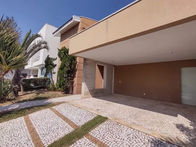 Casa condominio fechado à venda, Vila Santa Maria, Americana, SP