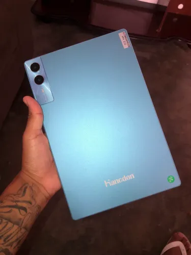vendo tablet com 1 mês de uso