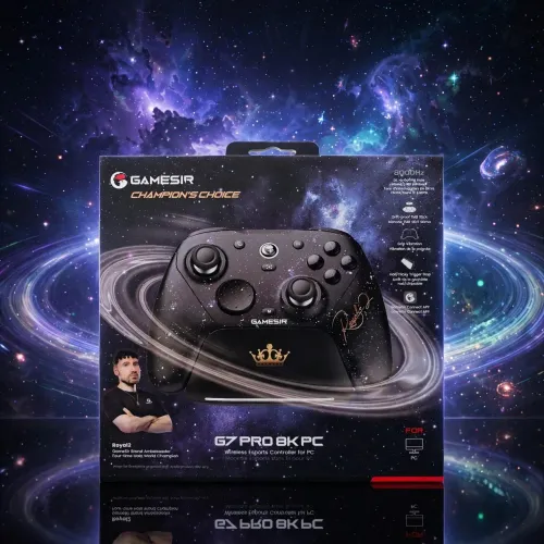G7 Pro Royal 2 Edition
