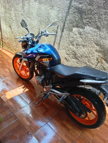 Cb Twister 