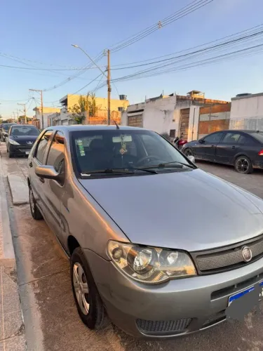 Fiat Palio Celebration 1.0 Fire Flex 8V 4P 2008