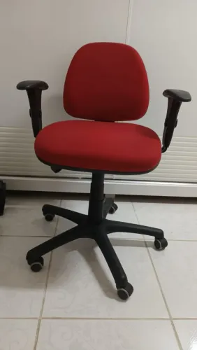 Cadeira Executiva Flexform
