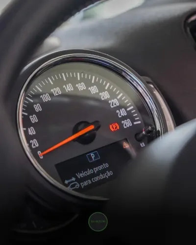 Mini Cooper Countryman S E All4 1.5 Híbrido 2020