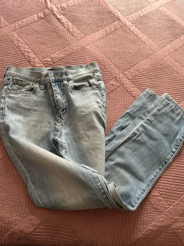 Calça jeans Uniqlo 36