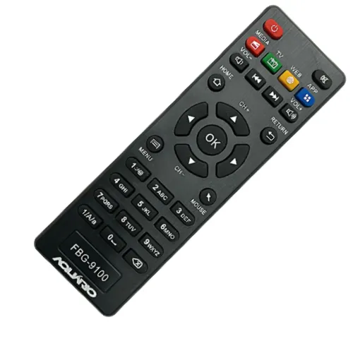 Controle Tv Box Aquário - Faço Entrega