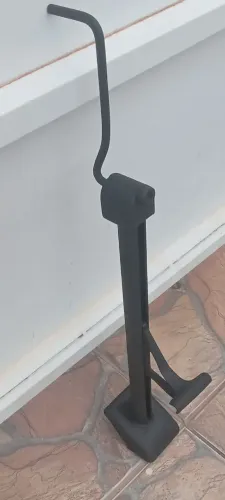 Macaco para carro fusca kombi e gm