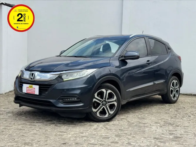 Honda HR-V EXL 1.8 Flexone 16V 5P Aut. 2021