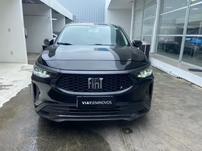 Fiat Fastback 1.0 200 Turbo Flex AUT 2024