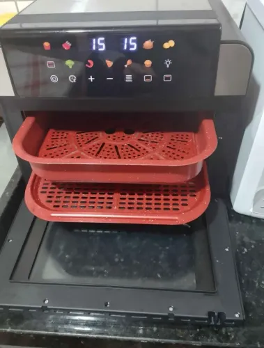 Air Fryer Oven Philco 15L