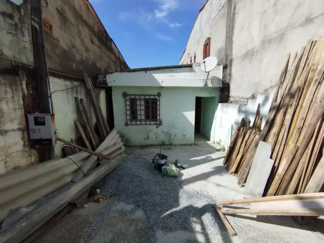 ? VENDE-SE OU TROCA-SE POR APARTAMENTO<br>