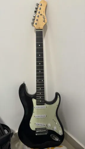 Guitarra MEMPHIS BY TAGIMA