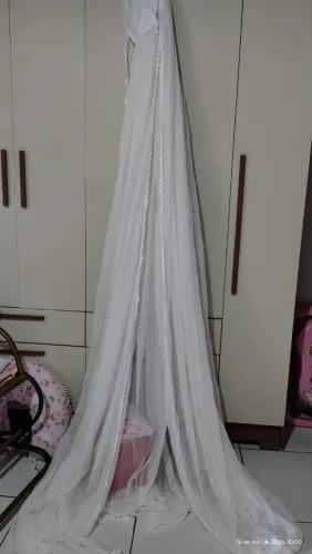 Kit de mosquiteiro mais dorssel 