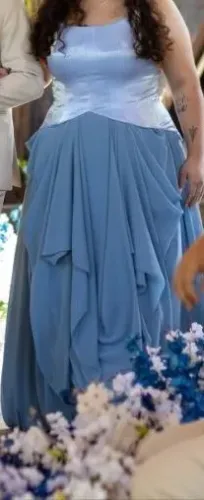 Vestido de Madrinha