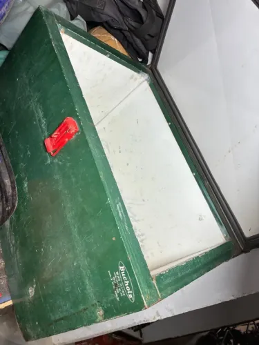 Caixa Térmica Cooler 100 LiTROS