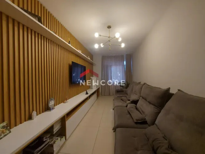 Apartamento em Rua Herculano Pena - Salgado Filho - Belo Horizonte/MG