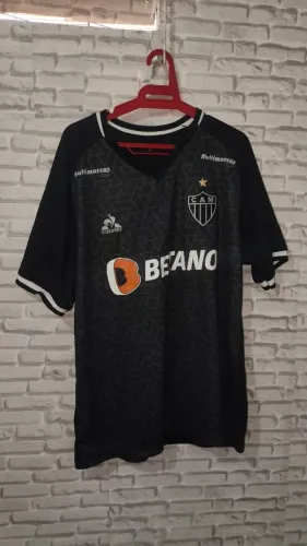Camisa Atlético Mineiro 2021, 1.1