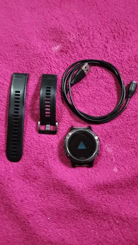 Garmin Fenix 5