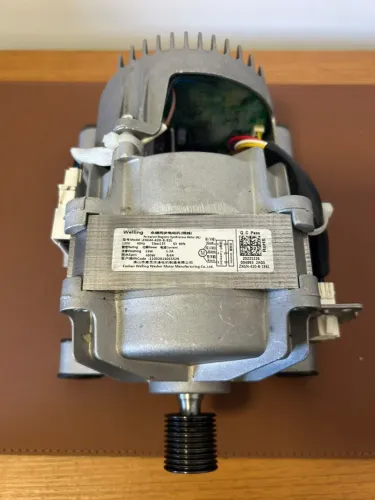 MOTOR MIDEA MF200 ? 11002015013288 | 127V