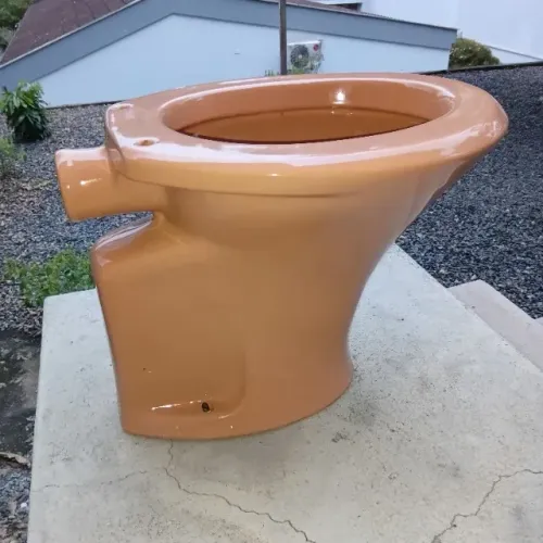 Vaso Sanitário em Cerâmica Celite
