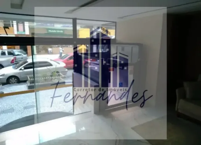 Apartamento para venda tem 86 metros quadrados com 2 quartos em Icaraí - Niterói - RJ