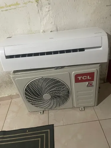 Ar-condicionado 