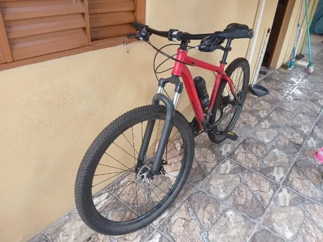 Bicicleta TSW Ride Aro 29