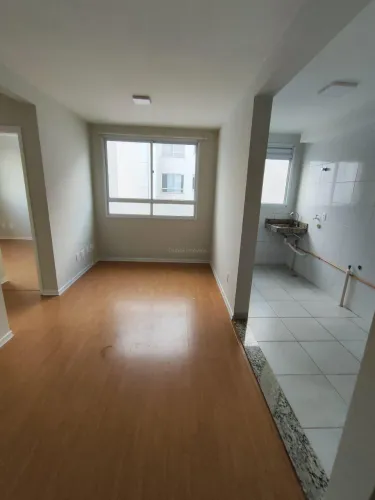 Apartamento à venda no Spazio Medelín com 2 quartos, vaga coberta e lazer completo atrás d