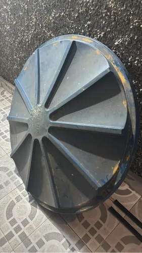 Caixa d água