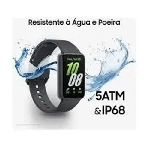 Fit 3 - Samsung 