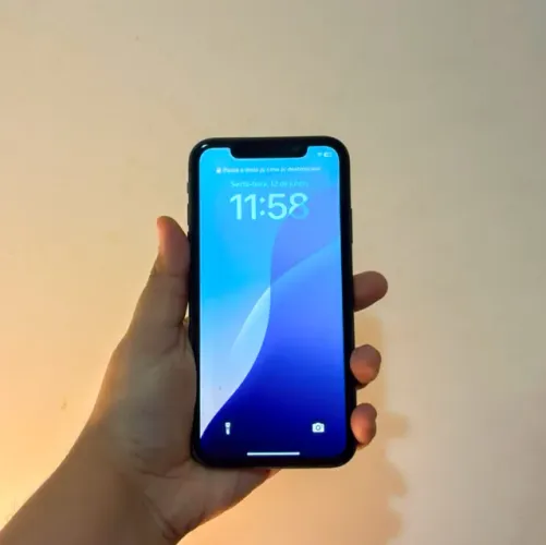 iPhone 11 64GB