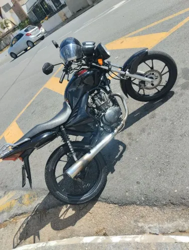 Titan fan150