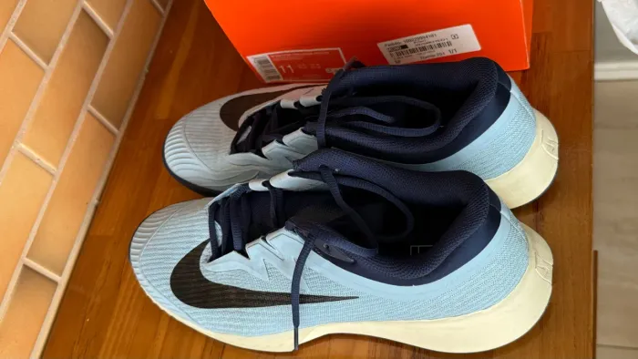 NIKE VAPOR PRO (tamanho 42) NOVO QUADRA RÁPIDA OU SAIBRO